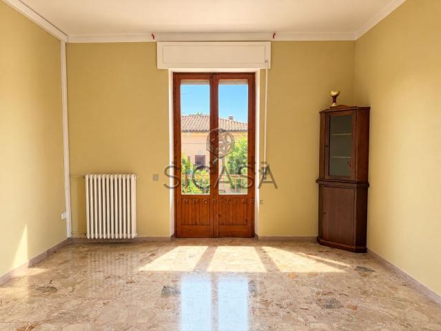 Appartamento in vendita a Ca' di Magnano, San Giustino