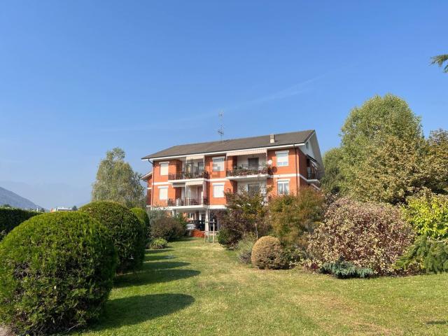 Appartamento in vendita a Colletto, Piemonte