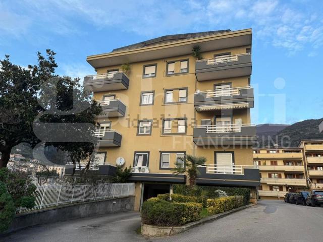 Appartamento in vendita a Piedimonte Matese, Campania