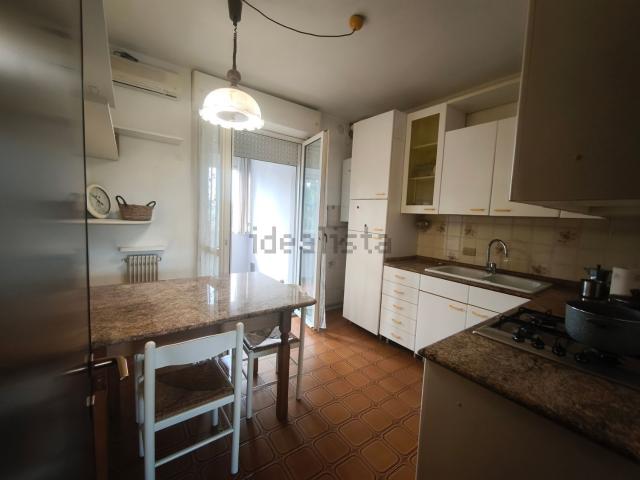 Appartamento in vendita a Carpaneto Piacentino, Reggio Emilia