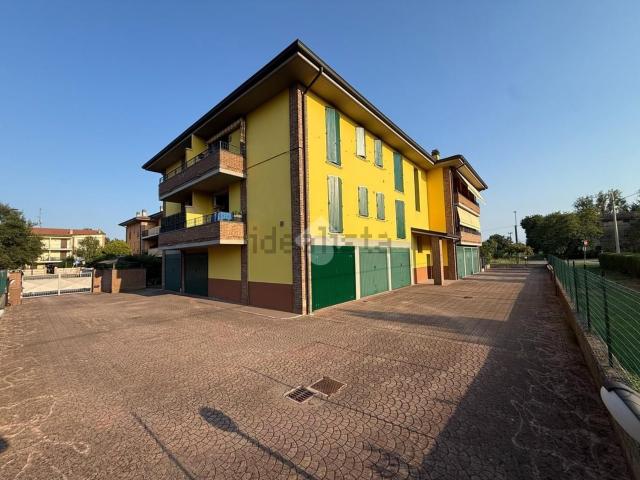 Appartamento in vendita a Praticello, Gattatico