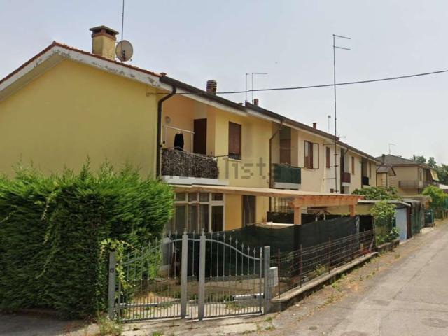 Appartamento in vendita a Pieve di Curtarolo, Curtarolo