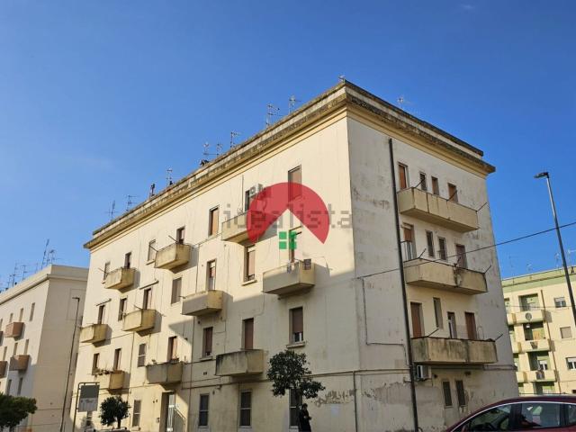 Appartamento in vendita a Piazza Guglielmo Marconi Ex Mercato Ortofrutticolo, Matera