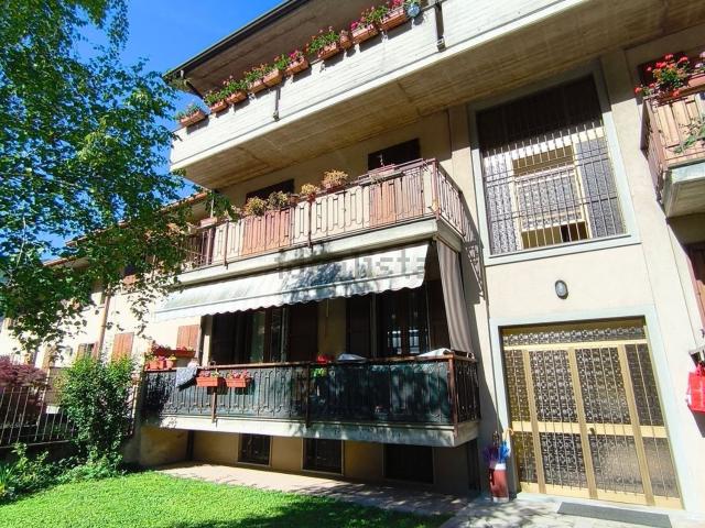 Appartamento in vendita a Comunità montana della valle Trompia, Sarezzo