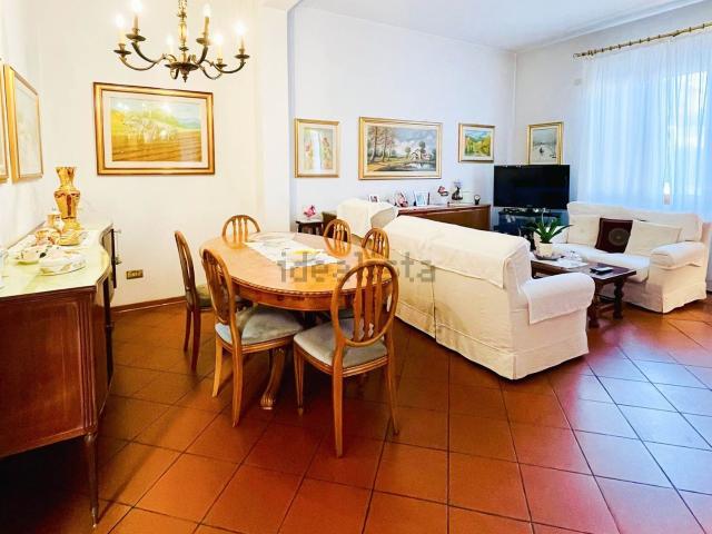 Appartamento in vendita a Serravalle Pistoiese, Toscana