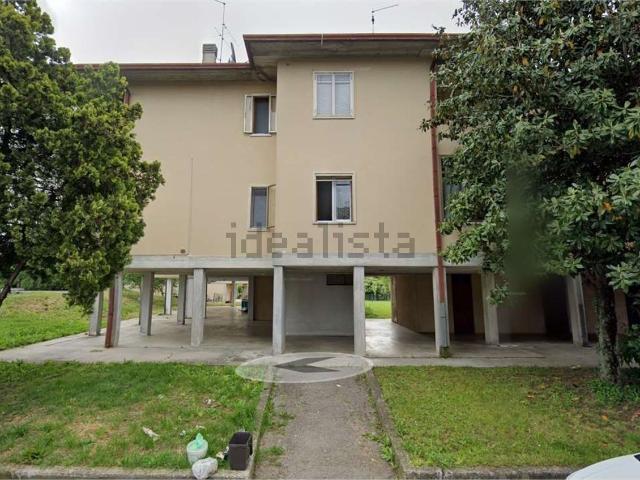 Appartamento in vendita a Lonigo, Veneto