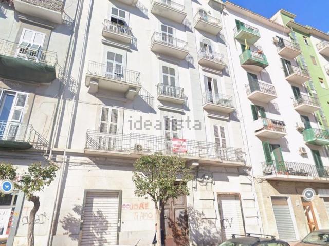 Appartamento in vendita a Taranto