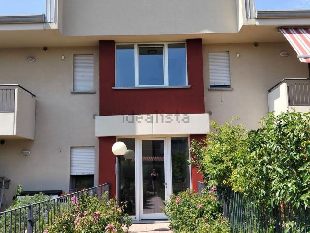 Appartamento in vendita a San Vito, Ronchi Dei Legionari