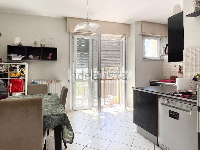 Appartamento in vendita a Tribiano, Lombardia