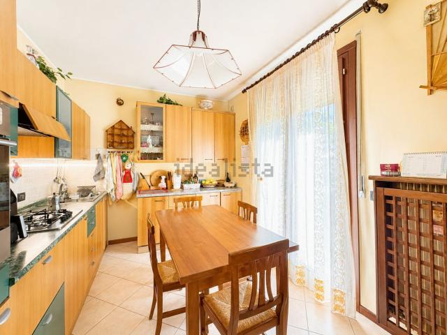 Appartamento in vendita a Brendola, Veneto
