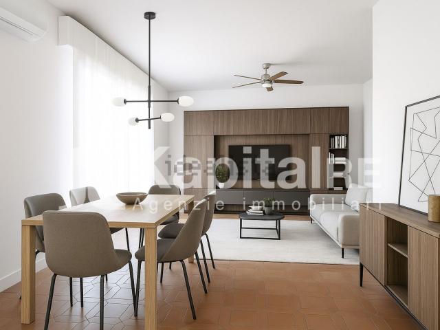 Appartamento in vendita a Budrio, Reggio Emilia