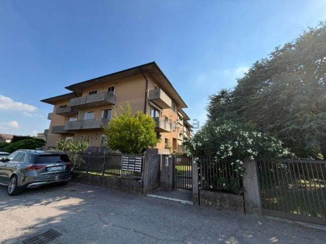 Appartamento in vendita a San Vito, Cerea