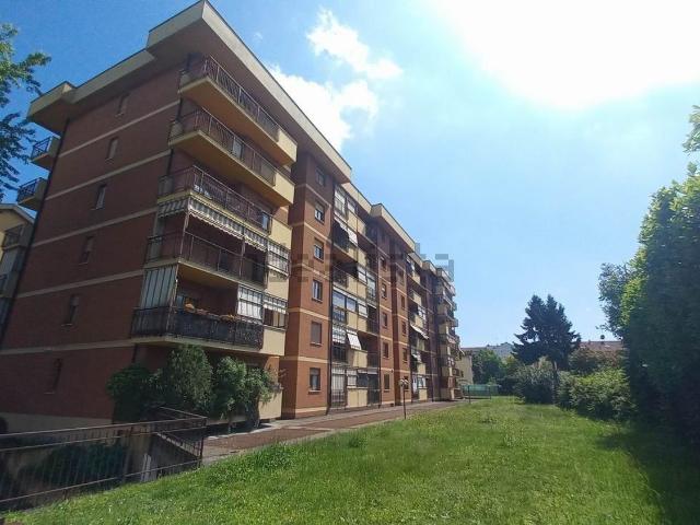 Appartamento in vendita a Piemonte, Torino