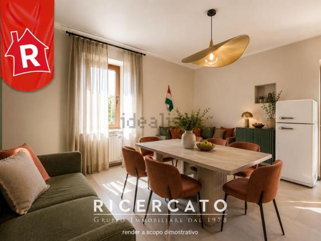 Appartamento in vendita a Cavallino, Lecce
