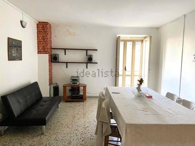 Appartamento in vendita a Girarda, Palmoli