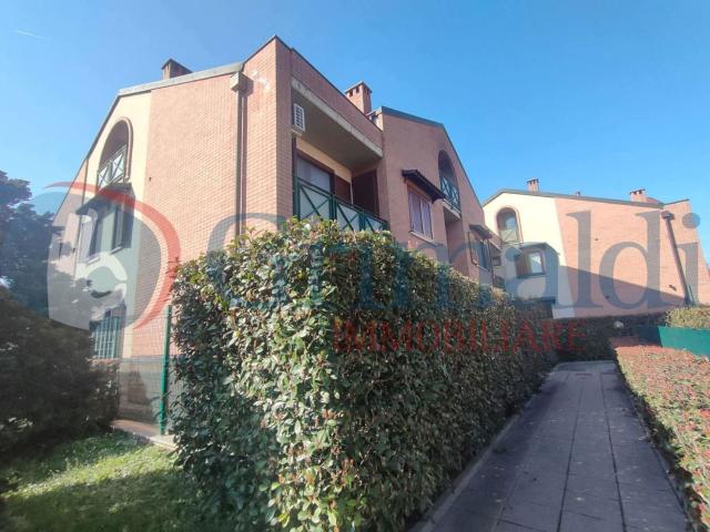 Appartamento in vendita a Fornaci, Beinasco