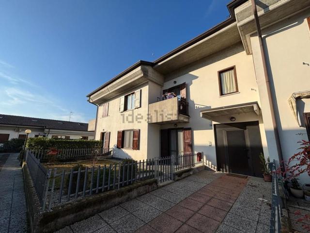 Appartamento in vendita a Minerbe, Veneto