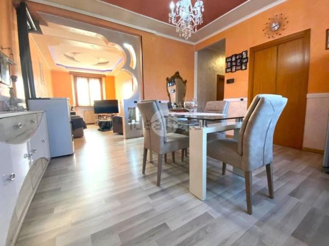 Appartamento in vendita a Manerbio, Lombardia