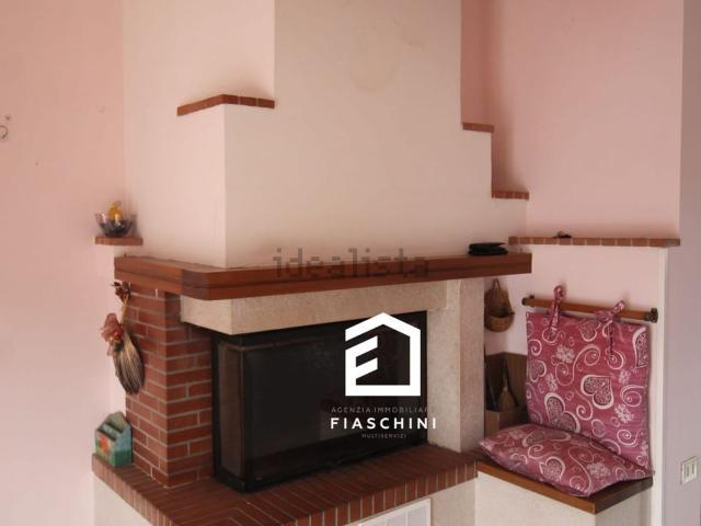 Appartamento in vendita a Palombina, Giove