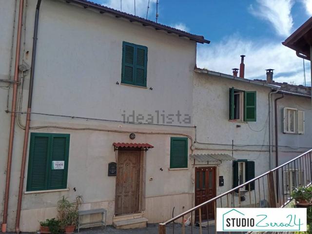 Appartamento in vendita a Vasanello, Lazio