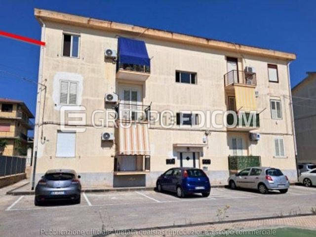 Appartamento in vendita a Priolo Gargallo, Sicilia