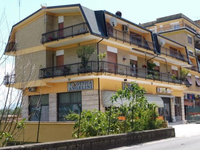 Attico in vendita a Ceccano, Lazio