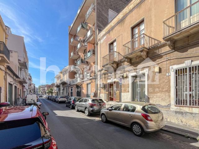 Appartamento in vendita a Picanello-Ognina-Barriera-Canalicchio, Catania