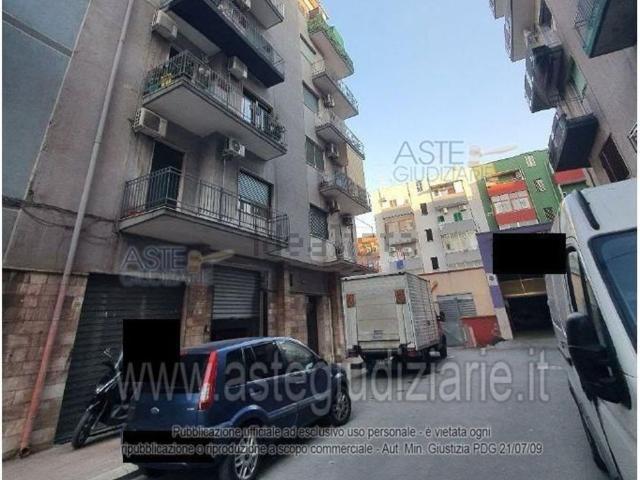 Appartamento in vendita a Taranto