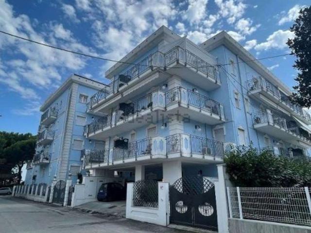 Appartamento in vendita a Giulianova, Abruzzo