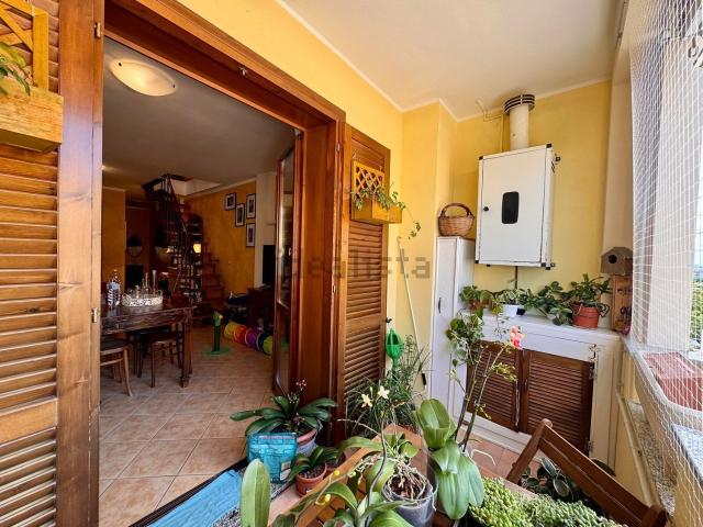 Appartamento in vendita a Sassari 2, Cala Di Volpe