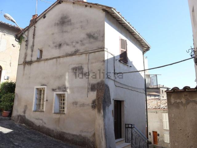 Appartamento in vendita a Bassano Romano, Lazio