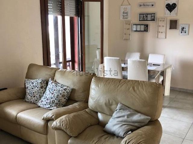 Appartamento in vendita a Le Badie, Prato
