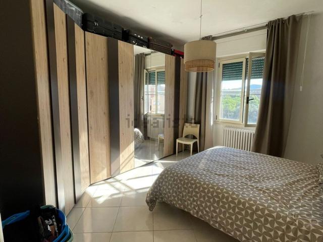 Appartamento in vendita a Livorno