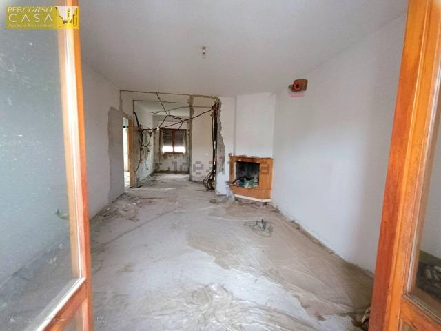 Appartamento in vendita a Teramo, Abruzzo