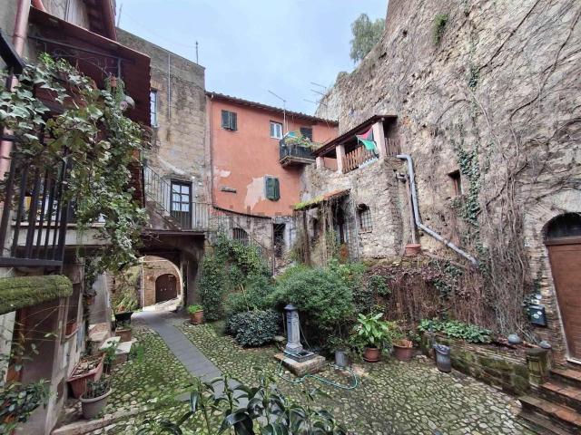Appartamento in vendita a Roma Capitale, Lazio