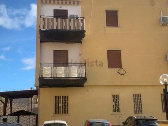 Appartamento in vendita a II Circoscrizione, Palermo
