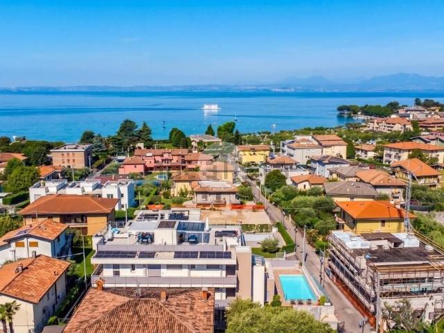 Appartamento in vendita a Bardolino, Veneto