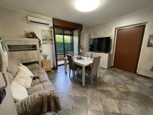 Appartamento in vendita a Cascina Emanuela, Solaro