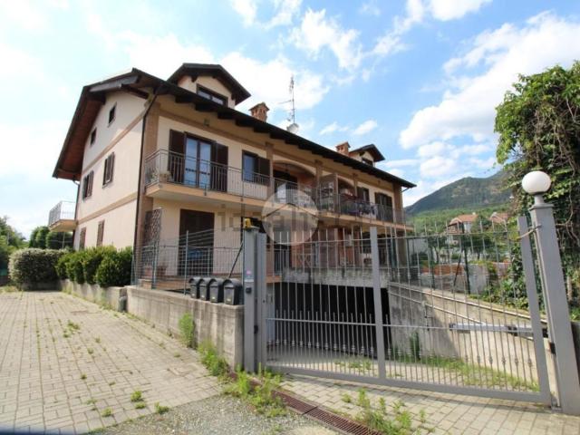 Appartamento in vendita a Piemonte, Torino