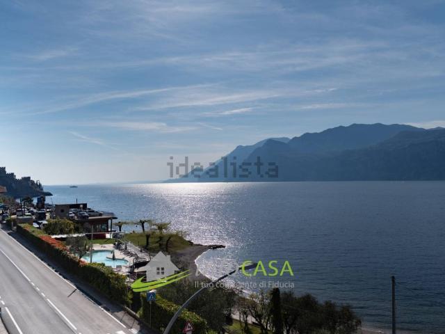 Appartamento in vendita a Malcesine, Veneto
