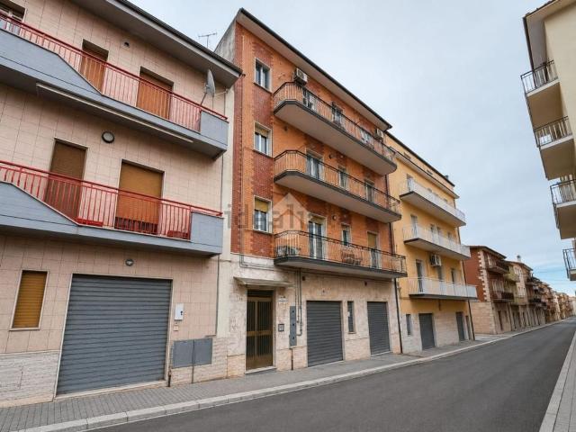 Appartamento in vendita a Puglia, Foggia