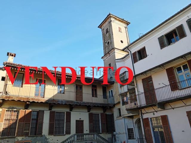 Appartamento in vendita a Vigone, Torino