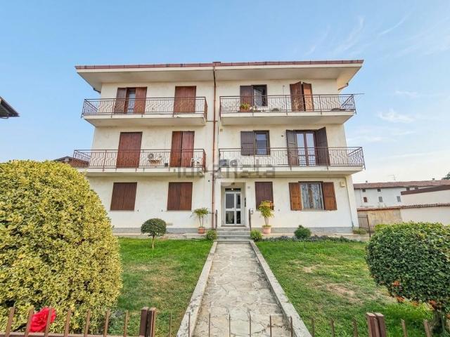 Appartamento in vendita a Bosco Marengo, Alessandria