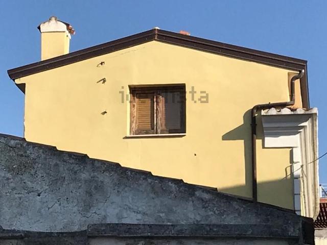 Appartamento in vendita a Vannefora, Calabria