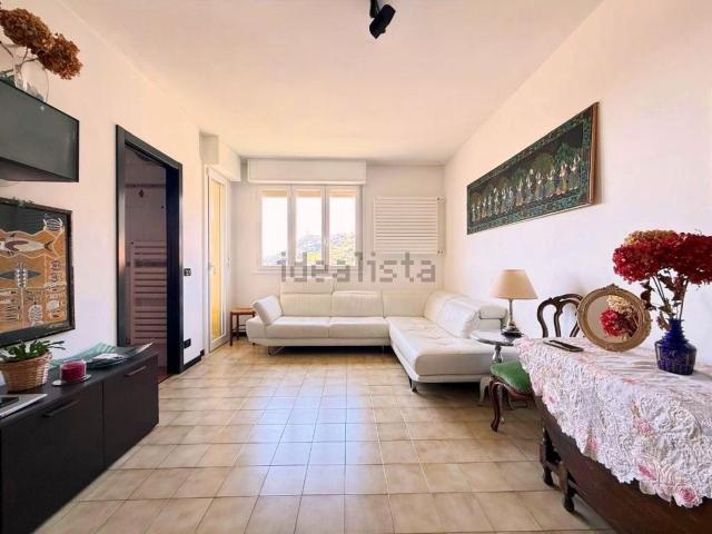 Appartamento in vendita a Vallecrosia, Liguria