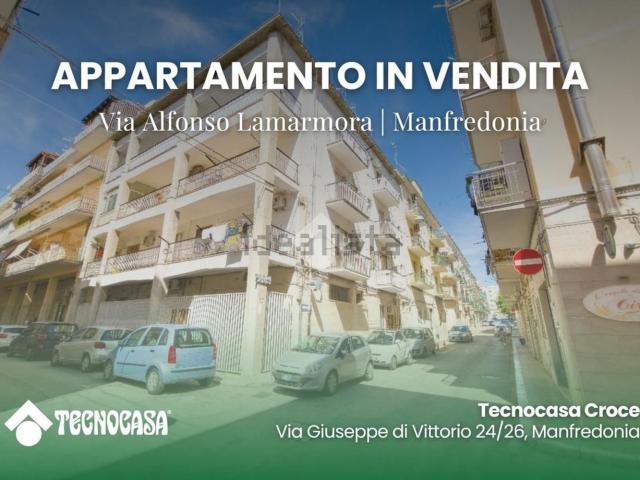 Appartamento in vendita a Siponto, Puglia