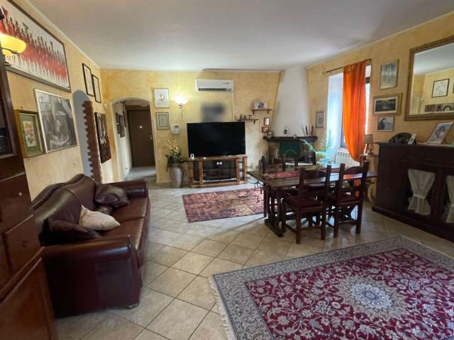 Appartamento in vendita a Roma Capitale, Lazio