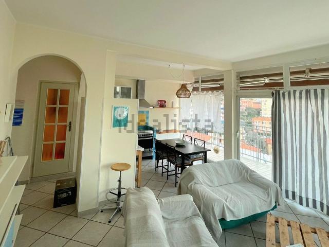 Attico in vendita a Carbognano, Lerici