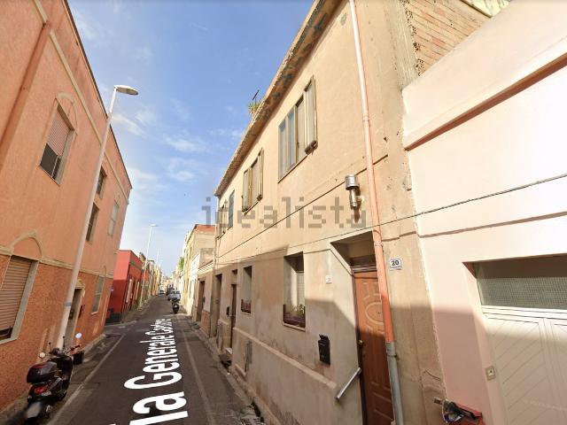Appartamento in vendita a San Giuseppe - Santa Teresa - Parteolla, Cagliari