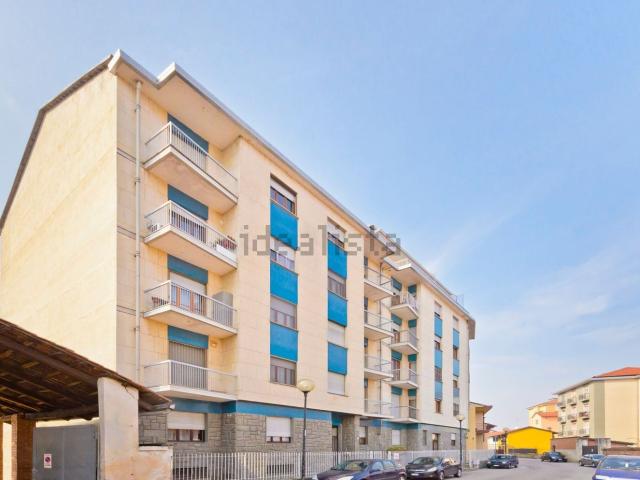 Appartamento in vendita a Villastellone, Torino